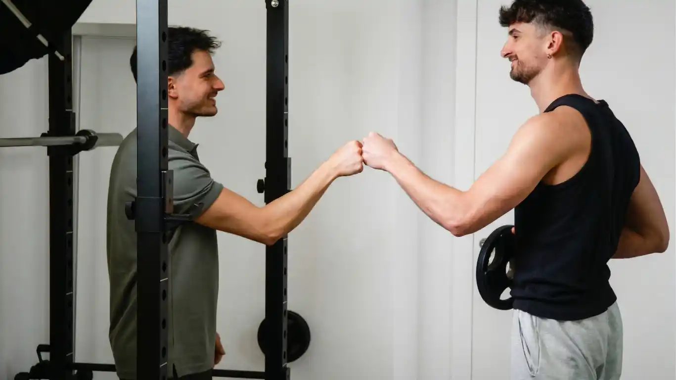 Physiotherapie